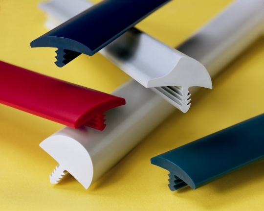 Innovative technology enables Teknor Apex to manufacture flexible vinyl compounds